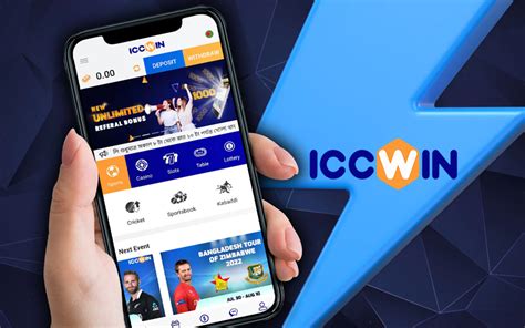 ICCWIN Bangladesh: Your Ultimate Online Cricket Betting and .